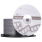 麦克赛尔（maxell）DVD-R光盘 刻录光盘 光碟 空白光盘 16速4.7G 影音系列桶装50片京东特供