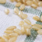 十月稻田 糙米 （东北 五谷 杂粮 粗粮  含胚芽 大米 粥米伴侣）400g