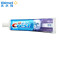 【物美好品质】佳洁士 3D炫白双效牙膏双支装优惠装 凉爽薄荷 美白能量 180g*2盒
