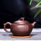 藏壶天下宜兴纯全手工紫砂壶名家收藏戴尔其茶壶茶具紫泥飞龙在天