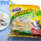 【物美好品质】西麦 原味牛奶燕麦片 双优营养 倍添活力 560g（28g*20）