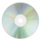 啄木鸟 CD-R 52速 700M 白系列 塑封装50片 刻录盘