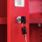 消防柜消防器材工具柜应急灭火器置放柜展示柜1800*900*400mm