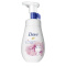 多芬（Dove）洁面慕斯 泡泡 洗面奶系列160ml (日本进口氨基酸洁面) 润泽水嫩