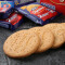 【源头采购】麦维他（McVitie’s） 英国进口 消化饼分享装 酥性饼干 原味 176.4g