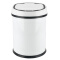 艺姿智能感应垃圾桶家用大号纸篓垃圾筒8L YZ-GB203