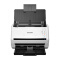 爱普生（EPSON）爱普生DS-775 A4馈纸式高速彩色文档扫描仪