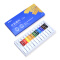 晨光（M&G）文具12色水彩颜料学生美术专用绘画考级考试系列 APL97670