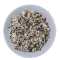 粒粒珍白红黑三色藜麦400g*2包 藜麦米源于秘鲁藜麦代餐杂粮