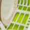 捷扣捷扣（JEKO&JEKO）厨房碗柜塑料沥水架带盖碗筷餐具收纳盒放碗碟架防尘  大号 SWB-5411 颜色随机