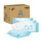 清风 (APP) 湿巾 EDI纯水系列 80片*4包 (整箱销售)
