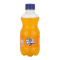 芬达 Fanta 橙味 橙汁 汽水饮料 碳酸饮料 300ml*12瓶整箱装