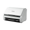 爱普生（EPSON）爱普生DS-775 A4馈纸式高速彩色文档扫描仪