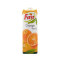 中粮 FAN纯果芬 进口100％橙汁 1L （塞浦路斯直采）