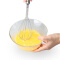 芮家德 304不锈钢打蛋器手动搅蛋器鸡蛋烘焙大号面粉蛋糕奶油搅拌棒和面