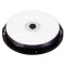 紫光（UNIS）DVD+R   DL光盘/刻录盘 8速8.5G 单面双层 桶装10片 空白光盘