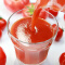臻富（jufoo） 100%纯番茄汁960ml*4瓶整箱无盐糖不添加纯果汁果蔬汁西红柿汁饮品饮料