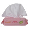 康贝（Combi)PiPi专用婴儿柔湿巾25*4包纸巾