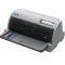 爱普生（EPSON）LQ-690K 针式打印机（106列平推式）