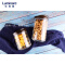 乐美雅（Luminarc） 乐宜厨玻璃储物罐密封瓶零食干果密封罐保鲜罐3件套 J7741