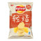 乐事（Lay’s）轻焙薯片 零食 休闲食品 香焗芝士味 70g 百事食品