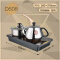 金灶（KAMJOVE） 自动上水电磁炉 茶具烧水壶 功夫茶泡茶电磁茶炉 D608