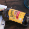 澳洲进口 Bundaberg宾得宝姜汁味含气苏打水饮料 碳酸果味汽水饮料 无醇啤酒375ml
