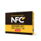 农夫山泉NFC果汁饮料100%NFC橙汁900ml*4瓶 礼盒