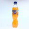 可口可乐（Coca-Cola） 零卡芬达 橙味汽水 500ml*12瓶 无糖无能量 碳酸饮料汽水
