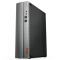 联想（Lenovo）天逸310S个人商务台式电脑整机（AMD A6 4G 1T集显 WiFi 蓝牙  win10）19.5英寸