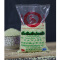 泰国进口 为记鳄鱼绿西米 木薯小丸子 500G 西米露水果捞水晶粽子原料