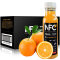 农夫山泉 NFC果汁100%橙汁果蔬汁饮料整箱包邮早餐果汁 300ml*24瓶/箱