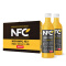 农夫山泉NFC果汁饮料100%NFC橙汁900ml*4瓶 礼盒