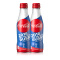 可口可乐 Coca-Cola 汽水 碳酸饮料 250ml*4瓶 可口可乐公司出品 世界杯定制 网红可乐 铝瓶
