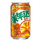 美年达 Mirinda 橙味 碳酸饮料 330ml*6听  百事可乐出品 (新老包装随机发货)