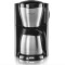 飞利浦（PHILIPS）咖啡机 家用滴漏式美式咖啡壶 不锈钢保温 HD7546/20