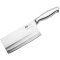 美厨（maxcook）不锈钢菜刀 刀具单刀切菜刀斩切刀家用刀MCD-060