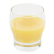 晶泽 玻璃杯 水杯古典杯茶杯威士忌杯白酒杯耐热凉水多功能杯 大号342 ml