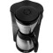 飞利浦（PHILIPS）咖啡机 家用滴漏式美式咖啡壶 不锈钢保温 HD7546/20