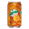 美年达 Mirinda 橙味 碳酸饮料 330ml*6听  百事可乐出品 (新老包装随机发货)