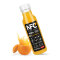 农夫山泉 NFC果汁100%橙汁果蔬汁饮料整箱包邮早餐果汁 300ml*24瓶/箱