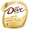 德芙 Dove袋装奶香白巧克力 糖果巧克力 84g
