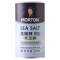 莫顿（MORTON）无碘盐 未加碘海盐  炒菜加碘海盐 食用盐巴 调味品调味料 737g