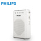 飞利浦/PHILIPS SBM230 小蜜蜂扩音器插卡音箱 导游教师专用无线UHF大功率扩音喇叭 白色 标配(2019-LH)