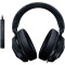 雷蛇（Razer）北海巨妖竞技版-黑色 游戏耳麦 电竞耳机 头戴式 绝地求生耳机 吃鸡耳机