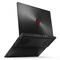 联想(Lenovo)拯救者Y7000第八代英特尔酷睿i7 15.6英寸游戏笔记本电脑(i7 8G 512G GTX1050Ti 72%NTSC 黑)