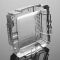 青苹果 欧式创意流行个性玻璃烟灰缸 G1078-3