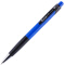 广博（GuangBo） 0.7mm按动圆珠笔/原子笔 蓝色 24支装