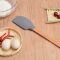 美厨（maxcook）烘焙工具硅胶抹刀 蛋糕淡奶油黄油蛋液抹刀 铲刀搅拌刮板MCPJ337