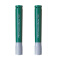 百乐（PILOT） 日本可擦笔WBMAR-M胶杆白粗头板笔涂鸦广告笔黑板笔M咀 绿色 12支装